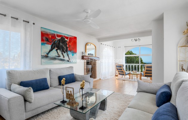 Revente - Villa - Pinar de Campoverde - Costa Blanca