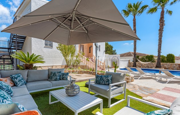 Revente - Villa - Pinar de Campoverde - Costa Blanca