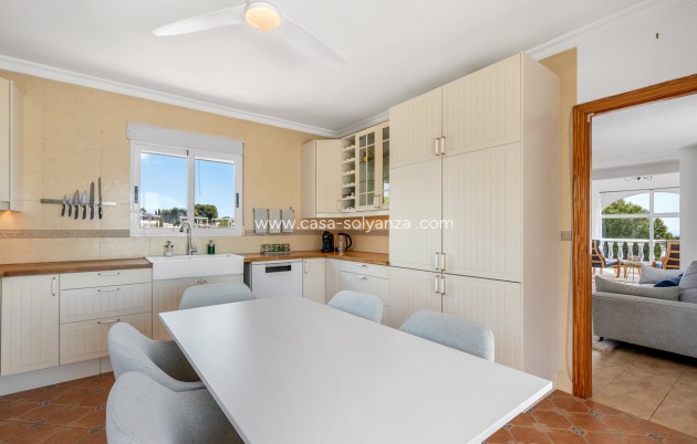 Revente - Villa - Pinar de Campoverde - Costa Blanca