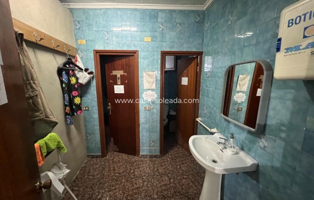 Reventa - Country Property/Finca - Dolores - Camino De La Cebada