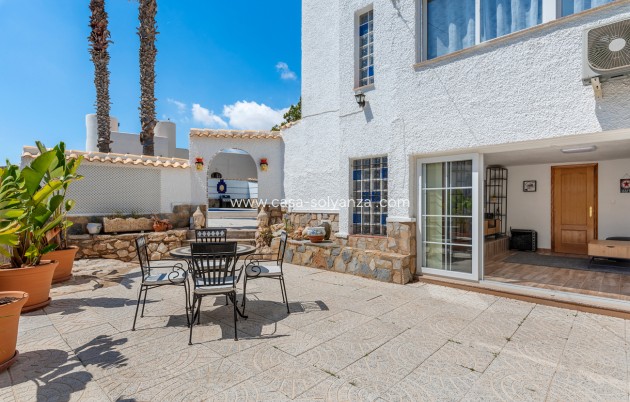 Revente - Villa - Pinar de Campoverde - Costa Blanca