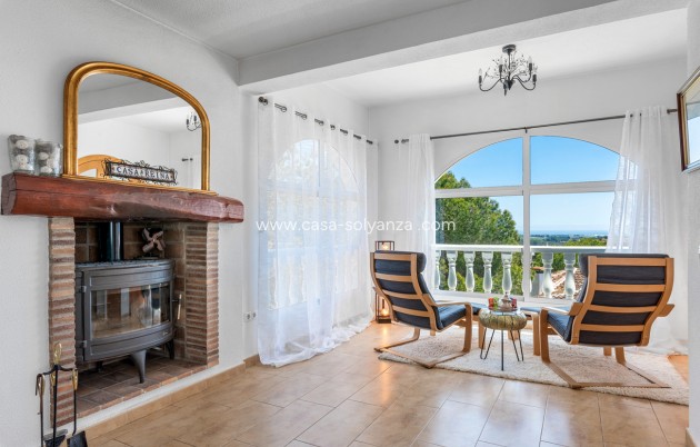 Revente - Villa - Pinar de Campoverde - Costa Blanca