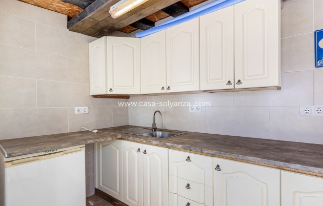 Revente - Villa - Pinar de Campoverde - Costa Blanca