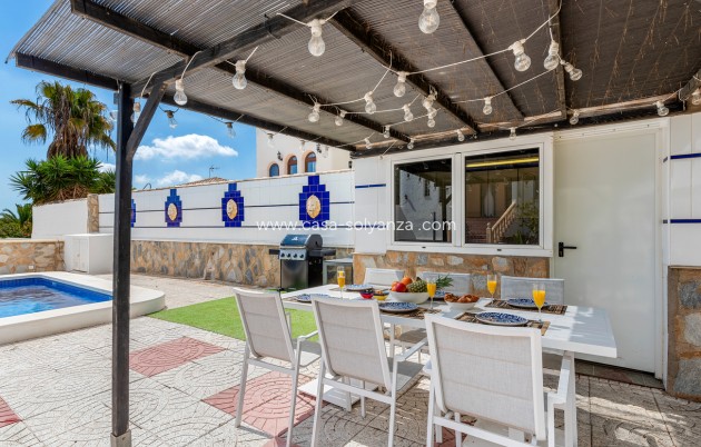 Revente - Villa - Pinar de Campoverde - Costa Blanca