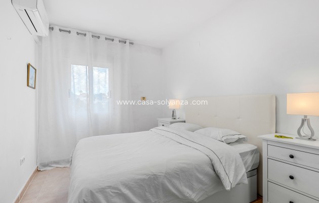 Revente - Villa - Pinar de Campoverde - Costa Blanca