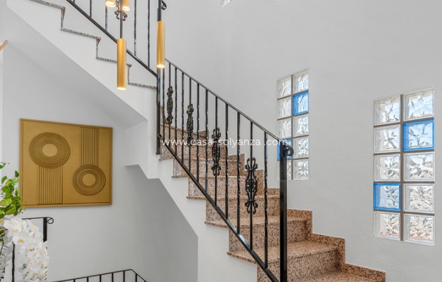 Revente - Villa - Pinar de Campoverde - Costa Blanca