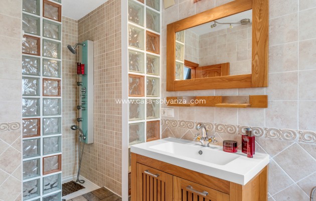 Revente - Villa - Pinar de Campoverde - Costa Blanca