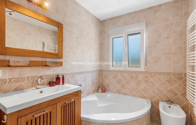 Revente - Villa - Pinar de Campoverde - Costa Blanca