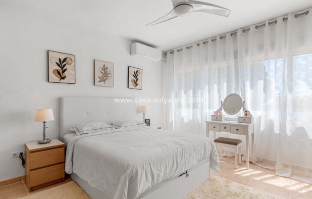 Revente - Villa - Pinar de Campoverde - Costa Blanca