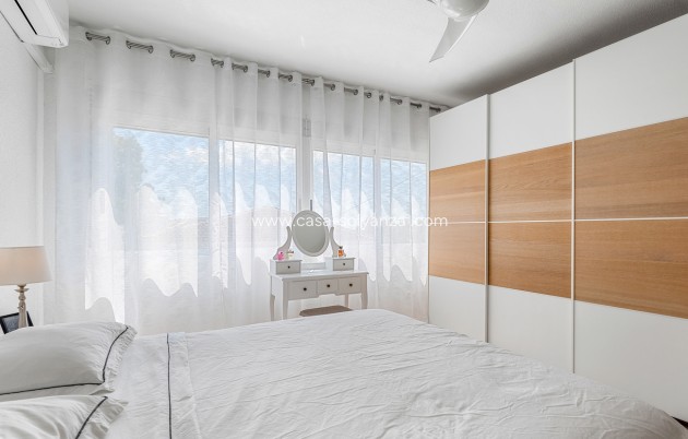 Revente - Villa - Pinar de Campoverde - Costa Blanca