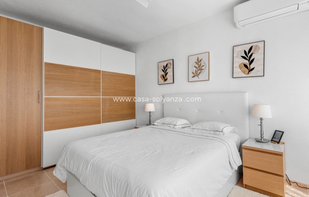 Revente - Villa - Pinar de Campoverde - Costa Blanca