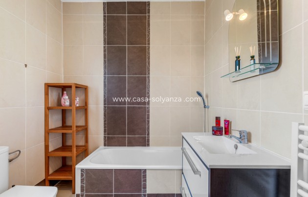 Revente - Villa - Pinar de Campoverde - Costa Blanca