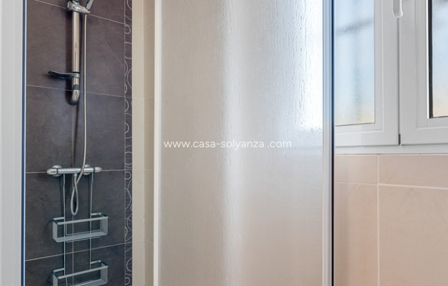 Revente - Villa - Pinar de Campoverde - Costa Blanca