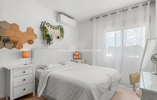 Revente - Villa - Pinar de Campoverde - Costa Blanca