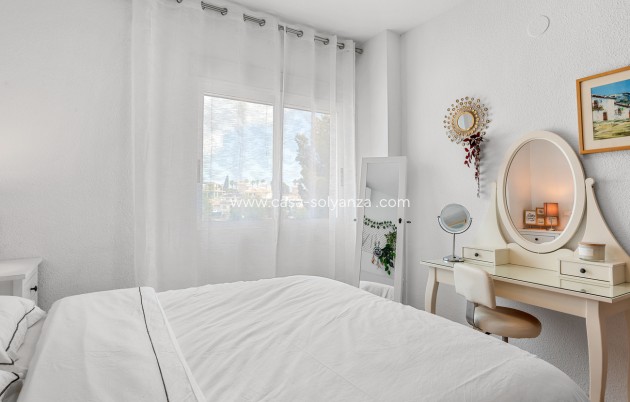 Revente - Villa - Pinar de Campoverde - Costa Blanca