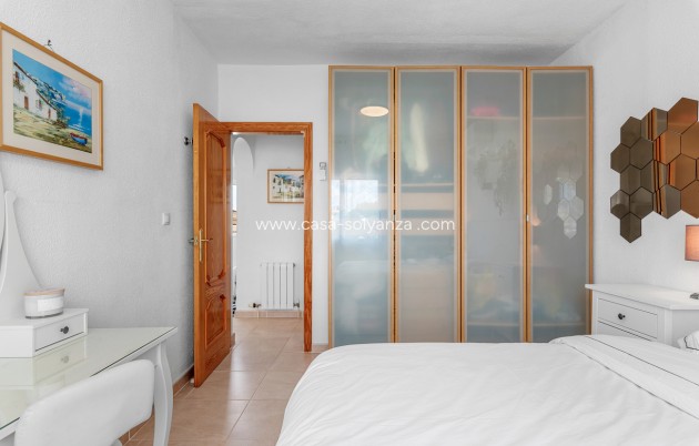 Revente - Villa - Pinar de Campoverde - Costa Blanca