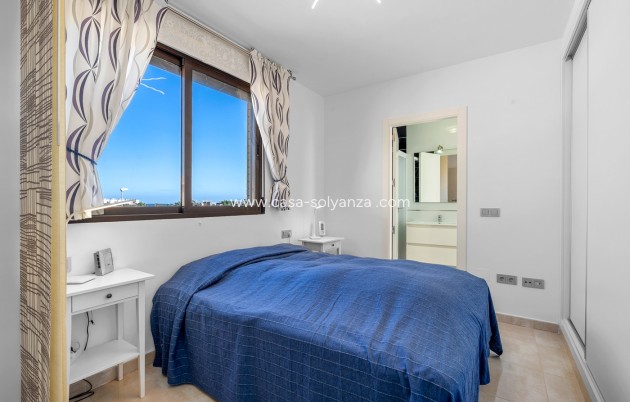 Wiederverkauf - Wohnung - Lomas de Cabo Roig