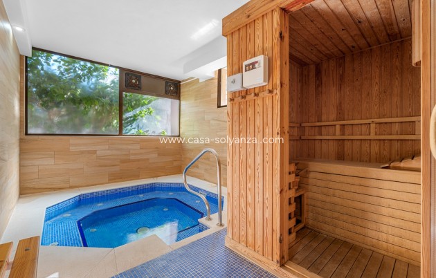 Wiederverkauf - Wohnung - Lomas de Cabo Roig