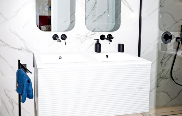 Nouvelle construction - Villa - Molina de Segura - Urb. La Quinta