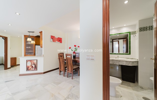 Revente - Appartement - Torrevieja - Playa de los locos