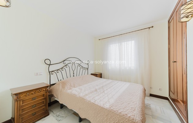 Revente - Appartement - Torrevieja - Playa de los locos