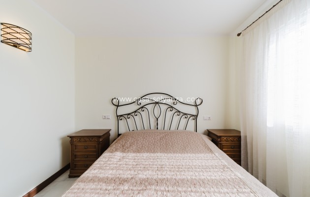 Revente - Appartement - Torrevieja - Playa de los locos