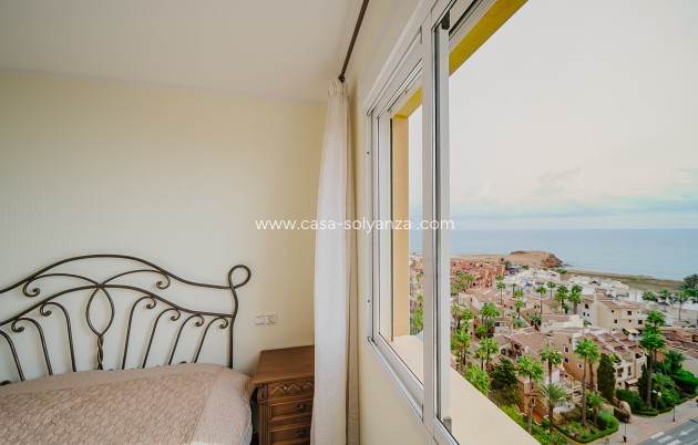 Revente - Appartement - Torrevieja - Playa de los locos