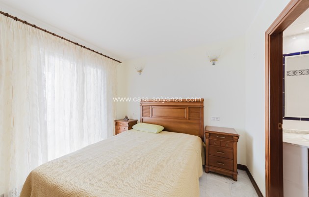 Revente - Appartement - Torrevieja - Playa de los locos