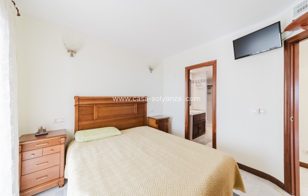 Revente - Appartement - Torrevieja - Playa de los locos