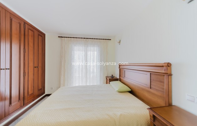 Revente - Appartement - Torrevieja - Playa de los locos