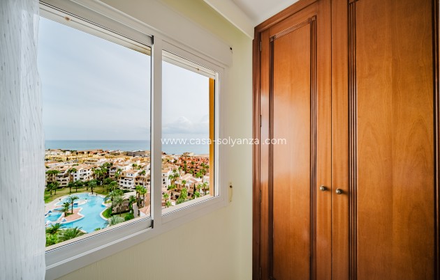 Revente - Appartement - Torrevieja - Playa de los locos