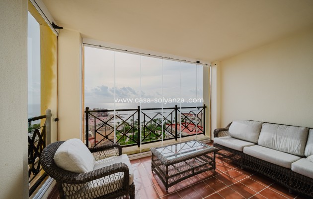 Revente - Appartement - Torrevieja - Playa de los locos