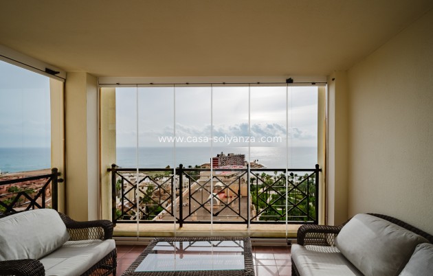 Revente - Appartement - Torrevieja - Playa de los locos