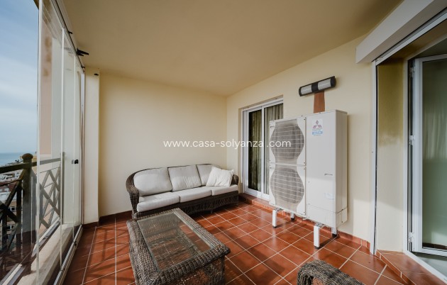 Revente - Appartement - Torrevieja - Playa de los locos