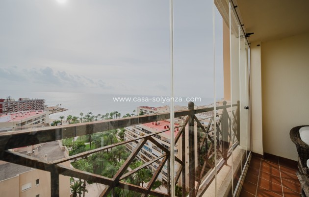 Revente - Appartement - Torrevieja - Playa de los locos