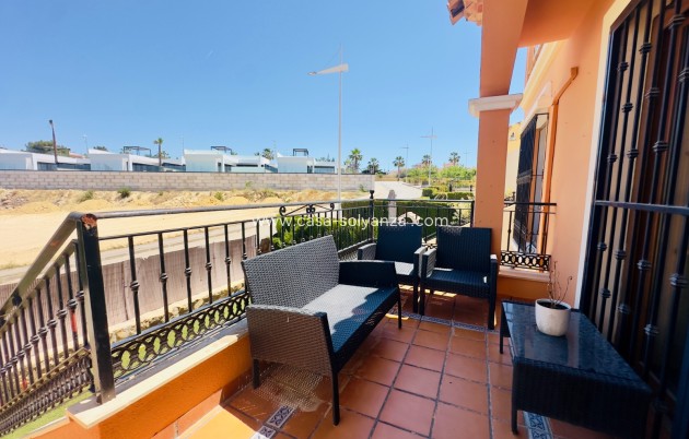 Revente - Villa - Algorfa - La Finca Golf Resort