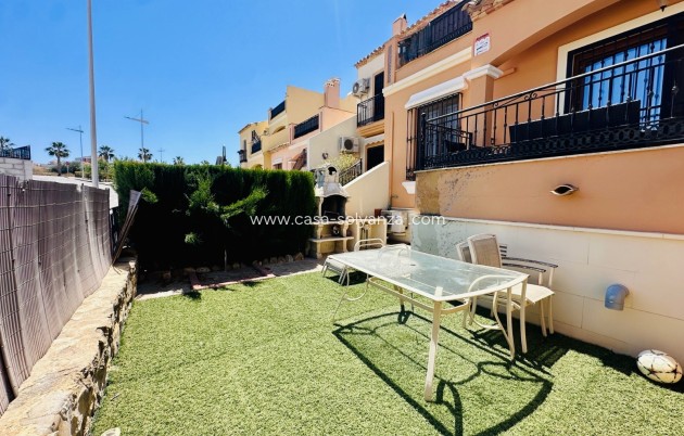 Revente - Villa - Algorfa - La Finca Golf Resort