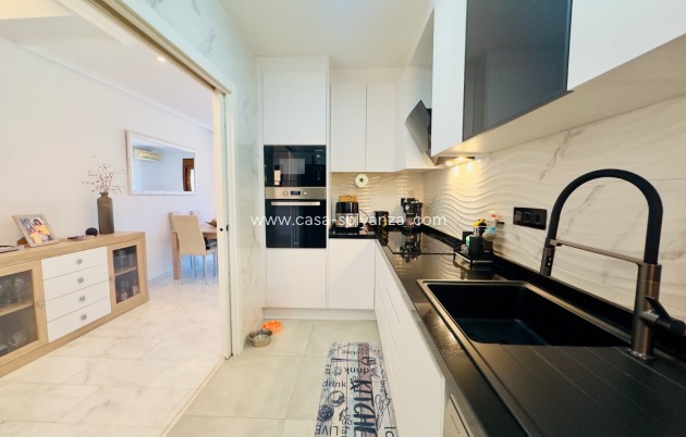 Revente - Villa - Algorfa - La Finca Golf Resort