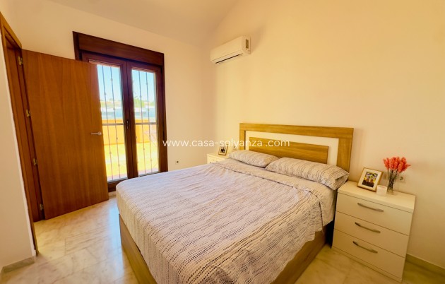 Revente - Villa - Algorfa - La Finca Golf Resort