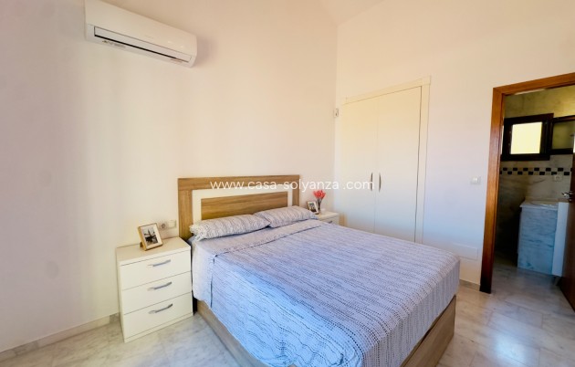 Revente - Villa - Algorfa - La Finca Golf Resort