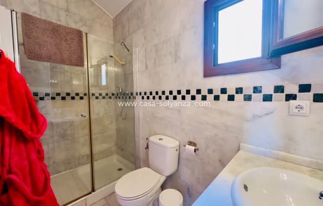 Revente - Villa - Algorfa - La Finca Golf Resort