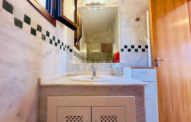 Revente - Villa - Algorfa - La Finca Golf Resort