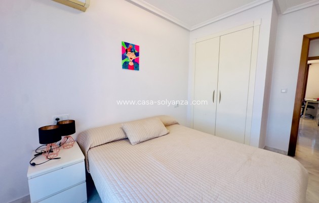 Revente - Villa - Algorfa - La Finca Golf Resort