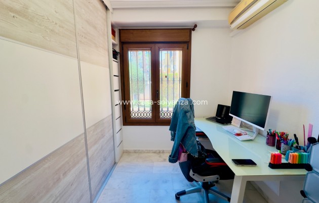 Revente - Villa - Algorfa - La Finca Golf Resort