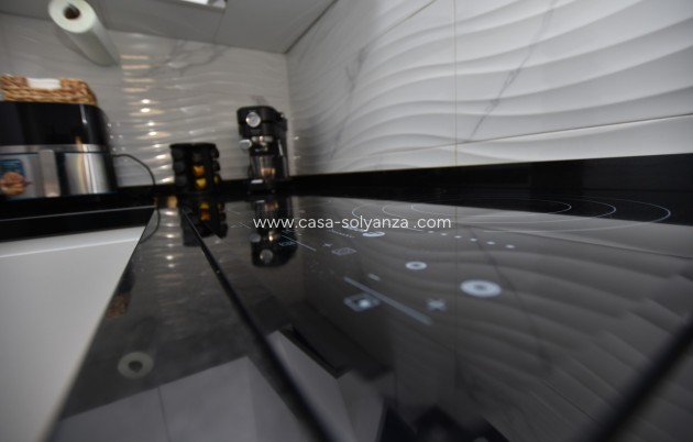 Revente - Maison de ville - Algorfa - La Finca Golf Resort