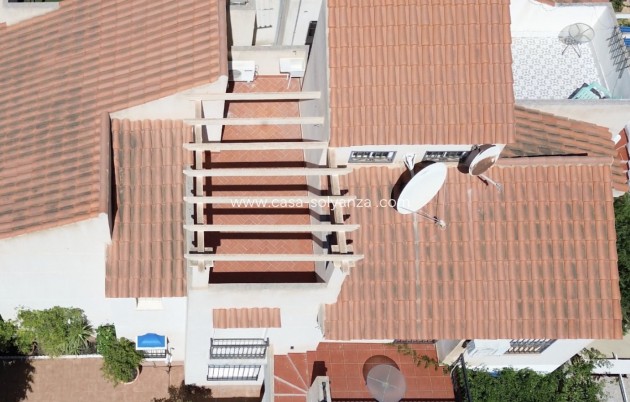 Revente - Appartement - Orihuela Costa - Playa Flamenca