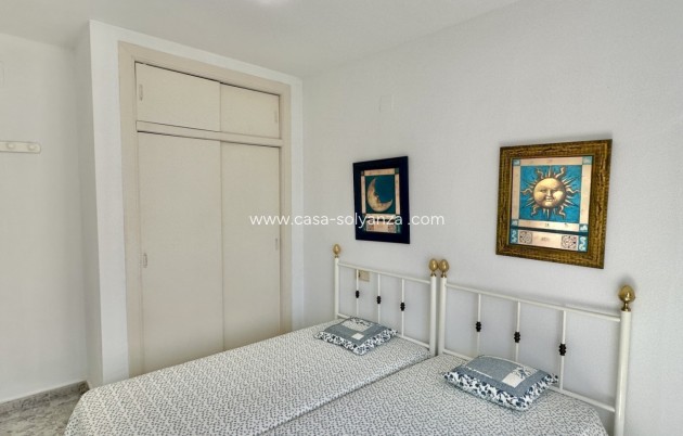 Revente - Appartement - Orihuela Costa - Playa Flamenca