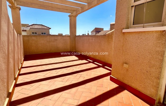 Revente - Appartement - Orihuela Costa - Playa Flamenca