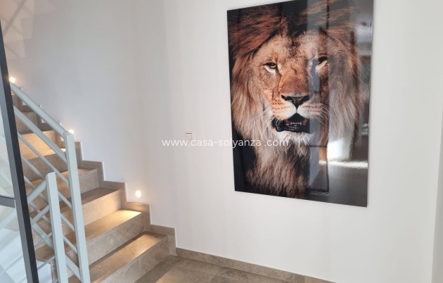 Resale - Villa - Benijofar