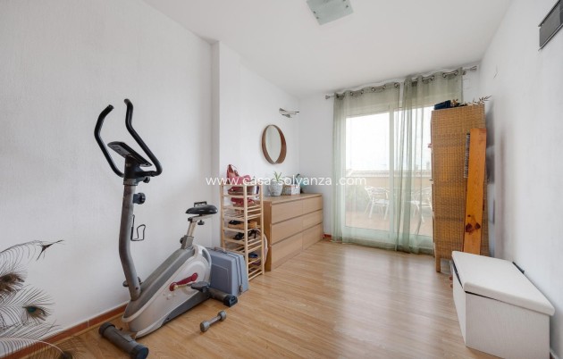 Herverkoop - Appartement / flat - Pilar de la Horadada